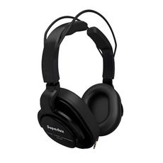 Superlux HD661 耳罩式監聽耳機 黑白兩色 公司貨保固一年 Sony 7506 可參考