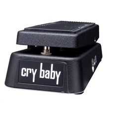 dunlop gcb95 wah 絕對經典電吉他用哇哇效果器( metallica 愛用)[唐尼樂器