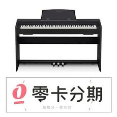 免卡分期零利率 CASIO 卡西歐 PX-770 PX770 模擬傳統鋼琴AiR音源技術[唐尼樂器]