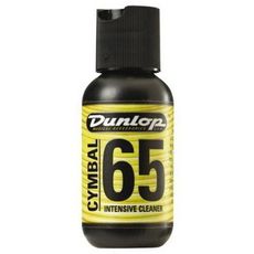 Dunlop 6422 爵士鼓銅鈸深層清潔液(附贈擦拭布) Sabian/ Zildjian
