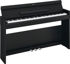 YAMAHA YDP-S51 數位鋼琴/電鋼琴黑白兩色(信用卡6期分期零利率實施中)[唐尼樂器]
