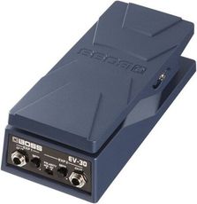 全新 BOSS EV-30 Dual Expression Pedal 吉他 Bass [唐尼樂器]