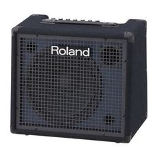 Roland KC-200 KC200 立體聲電子琴/鍵盤/電鋼琴音箱[唐尼樂器]