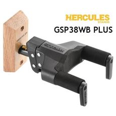 Hercules GSP38WB Plus 海克力斯 吉他 Bass 烏克麗麗 壁掛 ☆唐尼樂器︵☆