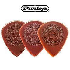 ☆唐尼樂器︵☆ Dunlop 520 Primetone Jazz III XL電吉他 Pick 彈