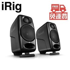 ik multimedia iloud micro monitor 便攜式 監聽喇叭 [唐尼樂器]