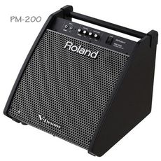 公司貨 Roland PM-200 180瓦 電子鼓音箱/電子鼓專用個人監聽完美相容 V-Drum2