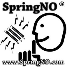 springno 電吉他搖座彈簧雜音消除膠條(esp/ fender/ gibson/ jackso