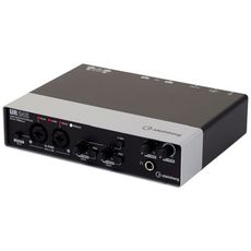 ☆唐尼樂器︵☆分期免運 YAMAHA Steinberg UR242 U樂器 Midi 音訊 USB