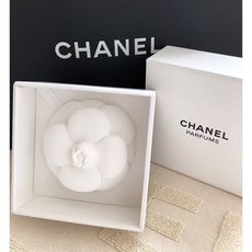 Chanel 香奈兒 山茶花擴香石 ＋贈coco香水針管1.5ml.