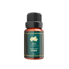 JMScent 薄荷精油 100%天然單方 GCMS/COA/CO認證 香薰/擴香專用 (10ml)