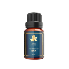 JMScent 時尚香水精油 藍風鈴 IFRA認證 香薰/擴香專用 (10ml)