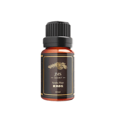 JMScent 歐洲赤松精油 GCMS/COA/CO認證 100%天然單方精油 (10ml)