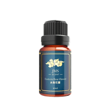 JMScent 時尚香水精油 水梨花蕾 IFRA認證 香薰/擴香專用 (10ml)