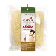 【米麵食】產銷履歷100%好純米粉/純米米粉