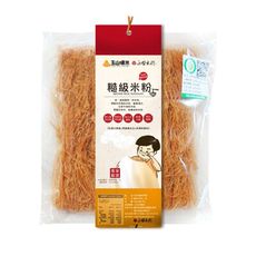 【米麵食】產銷履歷100%好純米粉/糙米米粉