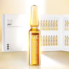 28支組【TJE 安瓶精華液 1.5ml/支】377精華液 玻色因精華液 保濕安瓶 保濕精華液