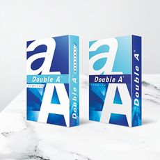 【Double A 紙 70磅 】A4影印 多功能影印紙 影印紙 A4 列印紙 電腦紙 A4紙