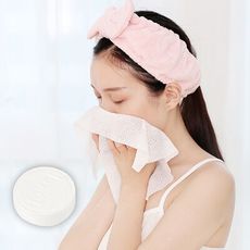 一次性壓縮毛巾 拋棄式 一次性 洗臉巾 卸妝巾