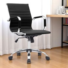 E-home【Ardin雅登可調式扶手電腦椅】保固一年 可調式扶手電腦椅 扶手電腦椅 電腦椅 辦公椅