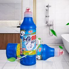 【日本第一石鹼】馬桶清潔 廁所清潔劑 馬桶除臭劑 馬桶除垢 亮白 除菌