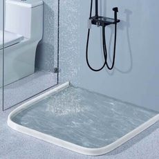 擋水條(100cm) 浴室擋水條 乾濕分離 止水條 阻水條 隔水條 防水條 DIY