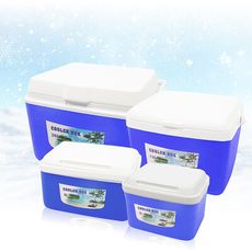 戶外保溫保冷箱(26L) 保冰箱 釣魚箱 保溫 保冷 冰桶