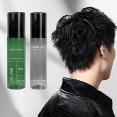 PEACH JO+ 頭髮蓬鬆水 100ML【居家盒子】蓬鬆噴霧 造型噴霧 乾髮噴霧 髮型噴霧 蓬鬆