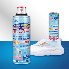 【鞋裡香噴噴】鞋子除臭劑 鞋子除臭噴罐 鞋子除臭噴霧 除臭噴霧 鞋襪除臭 鞋內防臭 去味噴霧 除異味