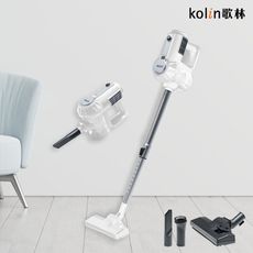 【原廠保固！歌林手持旋風吸塵器 KTC-MN888】吸塵器 手持吸塵器 有線吸塵器 直立式吸塵器