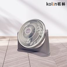 【保固一年！Kolin歌林 11吋渦流空氣涼風扇】循環扇 電風扇 桌扇 立扇 電扇 渦流扇 空調扇
