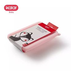 [ Kalar ] 矽膠副食品分裝盒 30ml*15格 矽膠製冰盒 冰磚盒 [ WanWorld ]