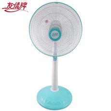 友情牌14吋機械式立扇 KA-1455~台灣製造