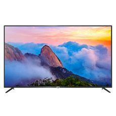 SAMPO聲寶 55型4K UHD液晶顯示器+視訊盒 EM-55FCT610-N~含桌上型拆箱定位