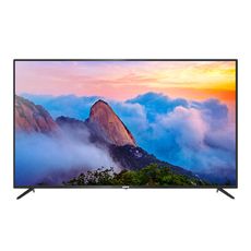 SAMPO聲寶 55型4K UHD液晶顯示器+視訊盒 EM-55FC610-N~含桌上型拆箱定位+舊