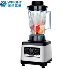 WRIGHT萊特電器 1.8L多功能食物調理機 WB-A2A