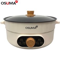 OSUMA 4公升日式料理鍋 OS-2462