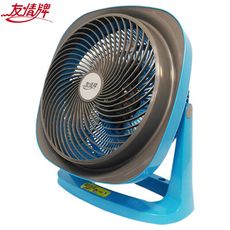 友情牌 14吋方形循環扇.桌扇.電風扇-可壁掛 KG-1448