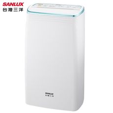 SANLUX台灣三洋 12公升1級能效除濕機 SDH-128M