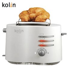 Kolin歌林 厚片烤麵包機 KT-R307