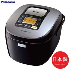 Panasonic國際 10人份IH微電腦電子鍋SR-HB184~日本製