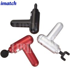 imatch愛麻吉 USB充電深層肌膜筋膜槍 imatch-T01