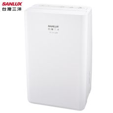 SANLUX台灣三洋 6公升1級能效除濕機 SDH-68M