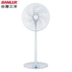 SANLUX台灣三洋 14吋DC遙控立扇EF-P14DB