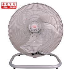 華冠牌 18吋鋁葉工業扇 FT-187
