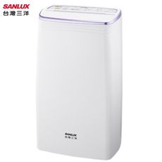 SANLUX台灣三洋 10.5公升1級能效除濕機 SDH-108M