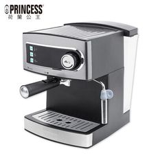 荷蘭公主 20bar半自動義式濃縮咖啡機 249407
