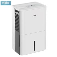 Mabe美寶 32公升2級能效側吹式強力除濕機-泵浦式 MPER70LW