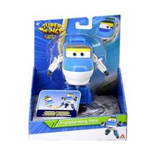 Super Wings S6 變形Tony AL41311 公司貨