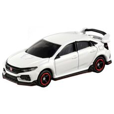 TOMICA NO.58本田Honda CIVIC TYPE R TM058A4 NEW2018 多